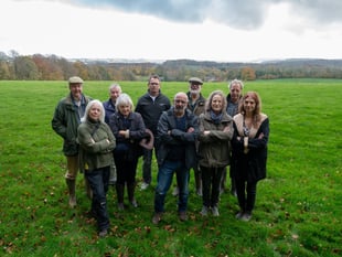 The long read: The battle over housing in Jane Austen Country