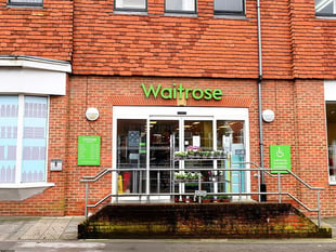 Haslemere businesses brace for Waitrose’s seven-week closure