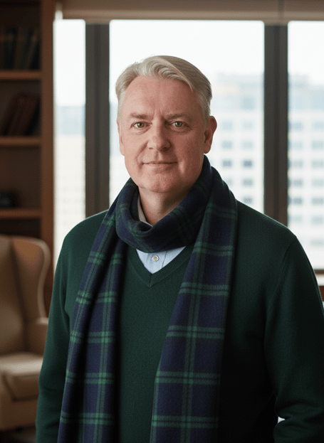 David Payne, the new manager at BASE Bordon Innovation Centre.