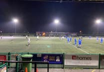 Alton suffer penalty shootout defeat against Reading City