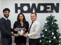 Insurance firm brings back letters to Santa scheme