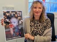 HomeStart is where the heart is as charity gets a Big boost