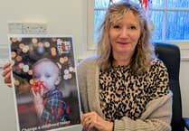 HomeStart is where the heart as Petersfield charity gets a Big boost