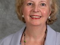 Cllr Ginny Boxall: A year of challenge, change and community
