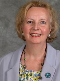 Cllr Ginny Boxall: A year of challenge, change and community