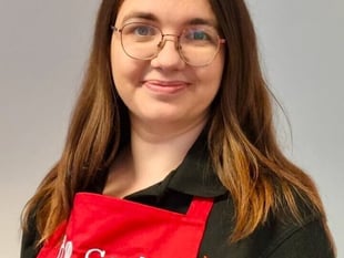 Cook Stars launches in Farnham, Haslemere