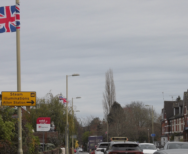 Your letters to the editor: It's time we reclaimed our flags