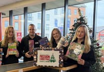 Christmas gift appeal launched as council urges residents to donate