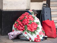 More than 100 people in East Hampshire without a home this Christmas