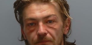 Police appeal to trace wanted man with links to Bordon