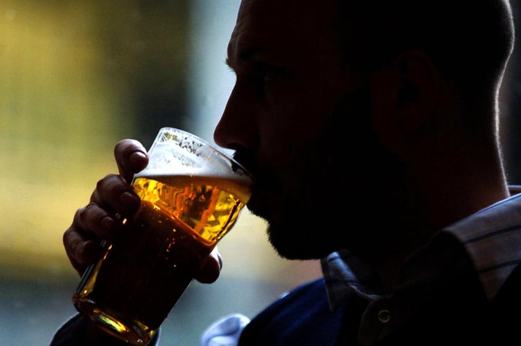 More people die while in drug treatment in Hampshire