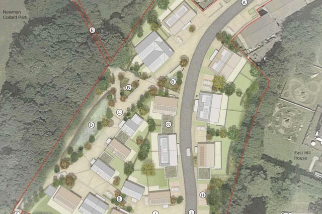 Decision delayed on plans for 30 homes in Liss