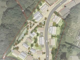 National Park set to reject Liss homes plan