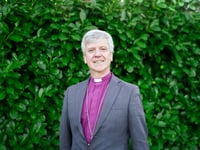 Outpouring of support as Bishop given weeks to live
