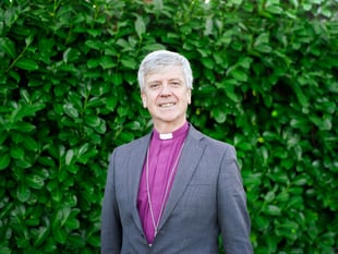 Rt Revd Andrew Watson, Bishop of Guildford: A thought for Christmas
