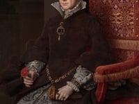 Peeps into the Past: A quiet refuge before a royal marriage