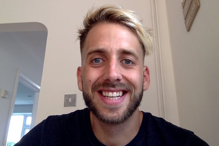 Josh Heather, Emmaus Road Church, Woking