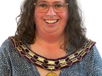 Cllr Annette Eyre: A memorable chapter in Alton’s history
