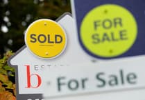 East Hampshire house prices dropping