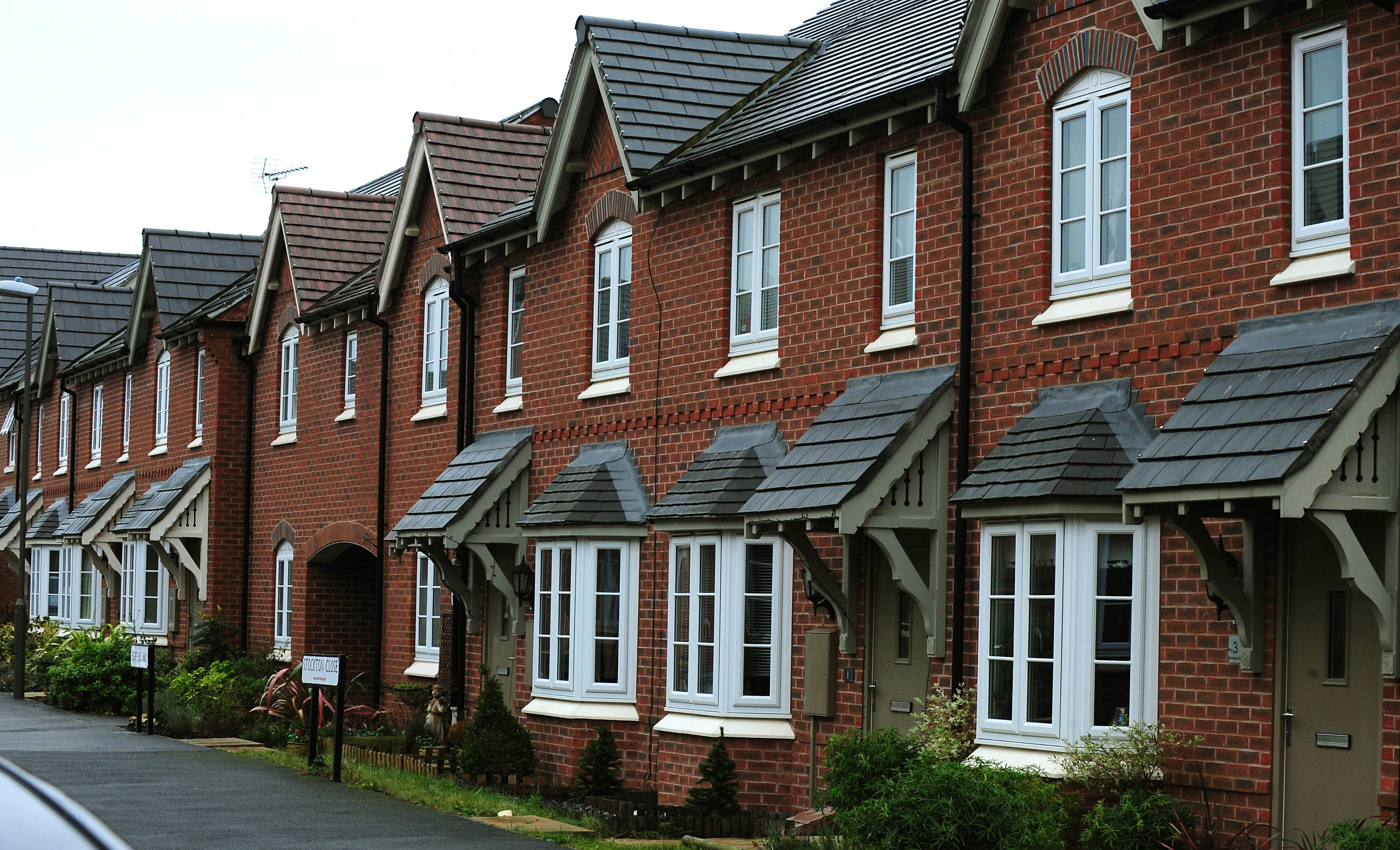 Rent in East Hampshire rises 4% in past year