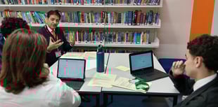 Khalil Yousuf: Season of unity offers hope for our communities’ future