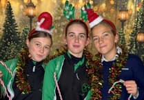 Remarkable £8,500 raised by school