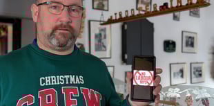 Fury in Froxfield as landlord tells Labour MPs: "You're barred"