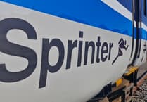 Watercress Line welcomes first Class 150 Sprinter into heritage service