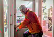 He did it for the village: Legendary Liss trader DIY Dave closes shop after 38 years