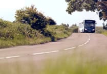 Passengers warned of bus changes ahead of town centre road closure