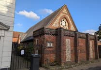 "Exciting project" to revamp 154-year-old Petersfield church hall