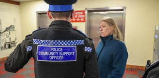 Calls for urgent action to tackle opioid overdoses