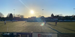 Alton's spirited effort falls short in Knaphill defeat