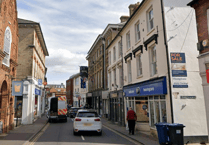 Motorists warned as The Borough closes to traffic from tomorrow