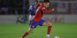 Aldershot Town manager John Coleman delighted by Wealdstone win