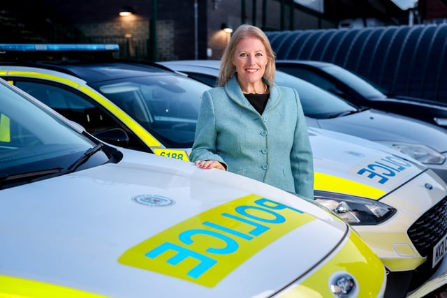 Hampshire leaders split over ‘British FBI’ policing reforms