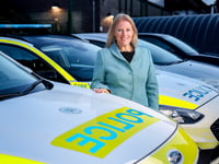 Innovation fund worth £2m launched by police and crime commissioner