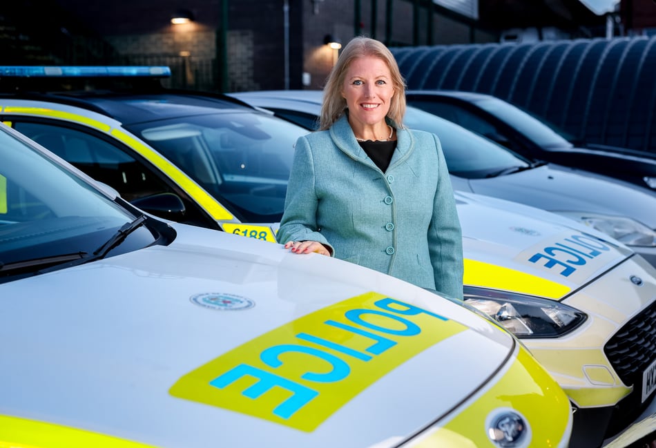 Innovation fund worth £2m launched by police and crime commissioner