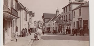 Peeps into the Past: How town’s museum took shape over generations