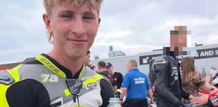 Tribute to "darling boy" who died following New Year's Day accident