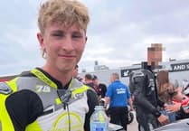 Family tribute to "darling boy" who died following New Year's Day accident in Farnham