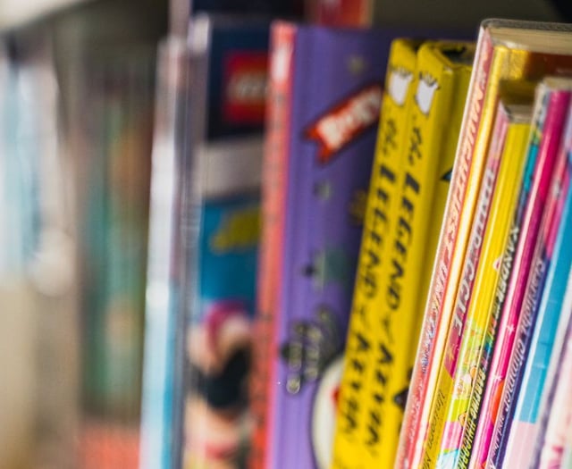 Community hubs and libraries set for £1m-plus boost
