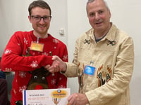 Hampshire and Surrey clubs and societies news