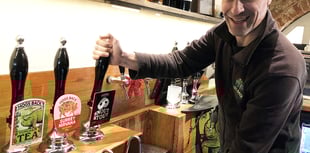 Local brewery launches January ale sale in VAT protest