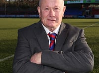 Wood becomes new owner and chairman of Aldershot Town