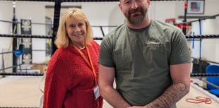 Positive signs for community at Northern Gateway site