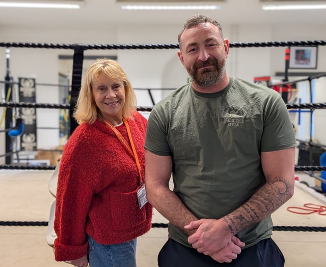 Positive signs for community at Northern Gateway site