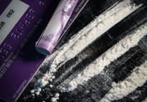 Sharp rise in Hampshire children seeking drug treatment