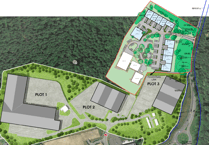 Changes earmarked for A325 as Lion Court plans get green light