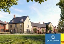 New Year, New Home at Nut Tree View